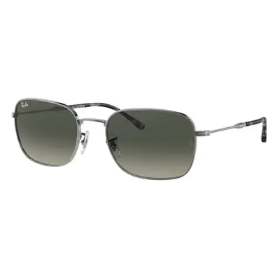 Ray-Ban RB3706 004/71 L (57) Ezüst Unisex Napszemüvegek