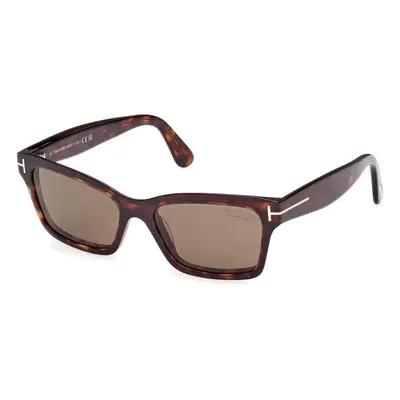 Tom Ford Mikel FT1085 52H Polarized ONE SIZE (54) Havana Férfi Napszemüvegek