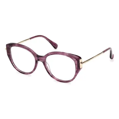 Max Mara MM5116 083 ONE SIZE (52) Lila Férfi Dioptriás szemüvegek