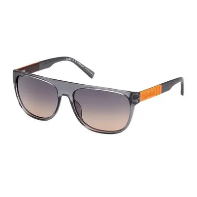 Timberland TB00004 20D Polarized ONE SIZE (60) Szürke Női Napszemüvegek