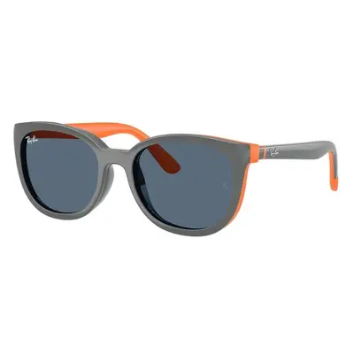 Ray-Ban Junior RY1631C 396380 M (45) Szürke Gyermek Dioptriás szemüvegek