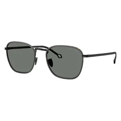 Giorgio Armani AR6164J 300111 ONE SIZE (54) Fekete Női Napszemüvegek