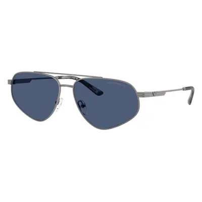 Emporio Armani EA2156 300380 ONE SIZE (59) Szürke Női Napszemüvegek