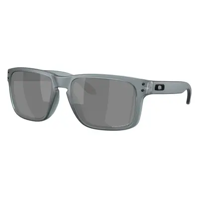 Oakley Holbrook OO9102 9102Z4 Polarized M (55) Szürke Női Napszemüvegek