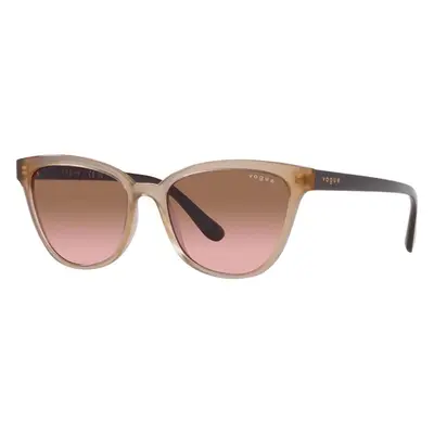 Vogue Eyewear VO5496SI 304014 ONE SIZE (54) Bézs Férfi Napszemüvegek