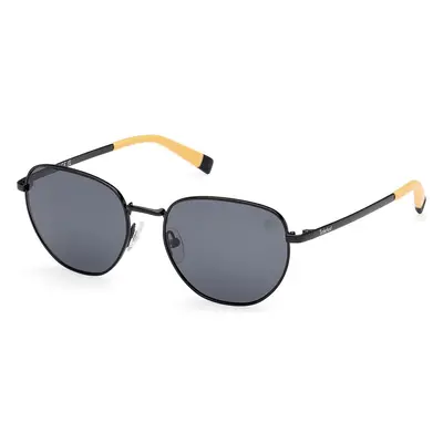 Timberland TB00048 01D Polarized ONE SIZE (53) Fekete Gyermek Napszemüvegek