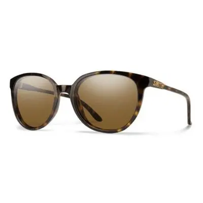 Smith CHEETAH 086/L5 Polarized ONE SIZE (54) Havana Unisex Napszemüvegek