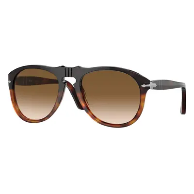 Persol PO0649 116051 M (54) Barna Női Napszemüvegek