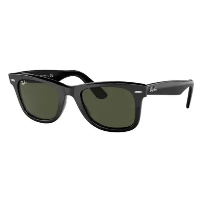 Ray-Ban Wayfarer RB2140 135831 M (50) Fekete Unisex Napszemüvegek