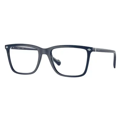 Vogue Eyewear VO5492 3056 M (54) Kék Női Dioptriás szemüvegek