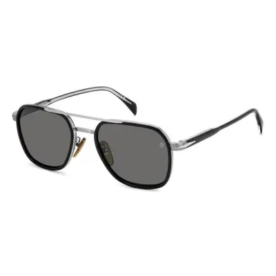 David Beckham DB1161/S 284/M9 Polarized ONE SIZE (54) Ezüst Női Napszemüvegek