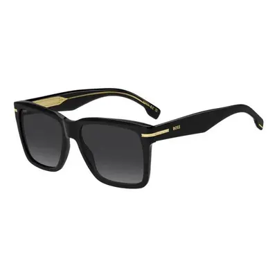 BOSS BOSS1745/S 807/1I Polarized ONE SIZE (57) Fekete Női Napszemüvegek