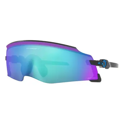 Oakley Oakley Kato OO9455M 945503 ONE SIZE (49) Fekete Unisex Napszemüvegek