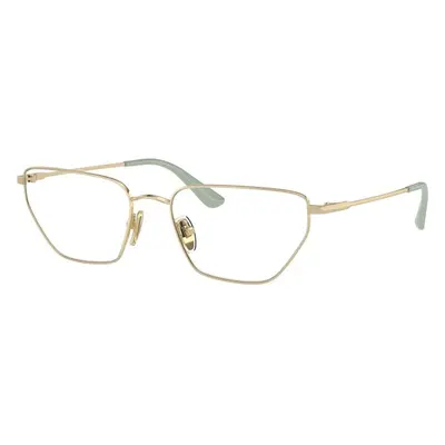 Vogue Eyewear VO4317 848 ONE SIZE (56) Arany Férfi Dioptriás szemüvegek