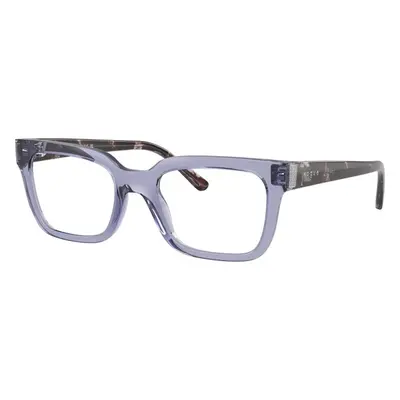 Vogue Eyewear VO5611B 3177 M (50) Lila Férfi Dioptriás szemüvegek