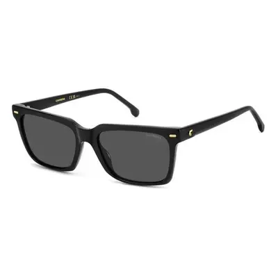 Carrera CARRERA3056/S 807/IR ONE SIZE (55) Fekete Férfi Napszemüvegek