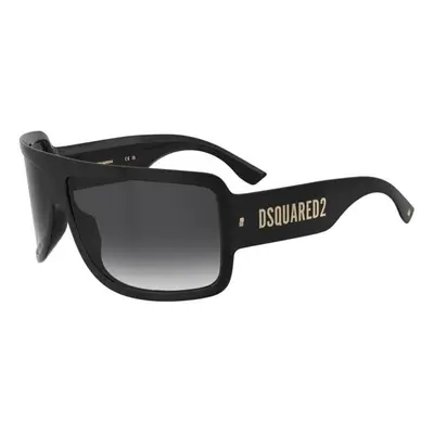 Dsquared2 D20164/S 807/9O ONE SIZE (71) Fekete Női Napszemüvegek