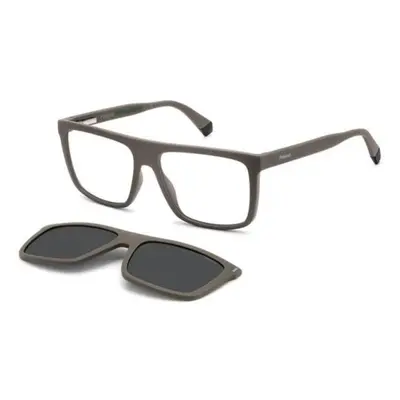 Polaroid PLD6230/CS 10A/M9 Polarized ONE SIZE (56) Bézs Női Dioptriás szemüvegek