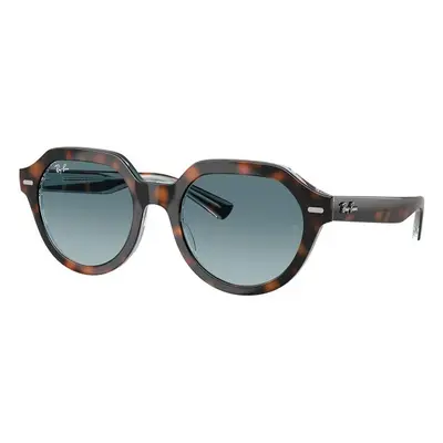 Ray-Ban Gina RB4399 14133M M (51) Havana Unisex Napszemüvegek