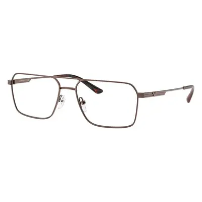 Emporio Armani EA1166 3006 L (57) Barna Női Dioptriás szemüvegek