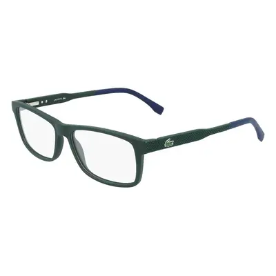 Lacoste L2876 315 M (53) Zöld Női Dioptriás szemüvegek