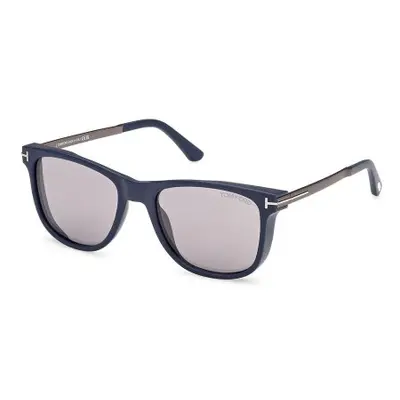 Tom Ford FT1104 91C ONE SIZE (53) Kék Unisex Napszemüvegek