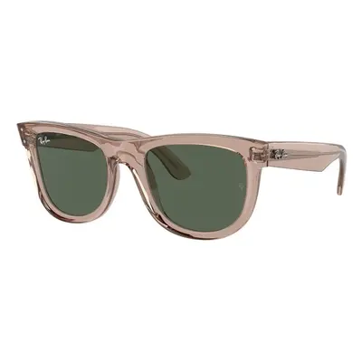 Ray-Ban Wayfarer Reverse RBR0502S 6727VR M (50) Barna Unisex Napszemüvegek