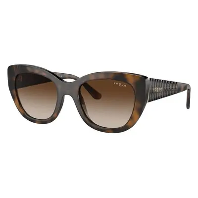 Vogue Eyewear VO5567S 238613 ONE SIZE (52) Havana Férfi Napszemüvegek