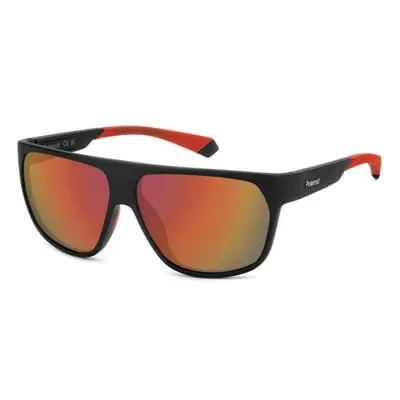 Polaroid PLD7053/S BLX/OZ Polarized ONE SIZE (60) Fekete Női Napszemüvegek