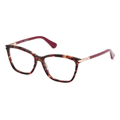 Guess GU2880 071 L (54) Havana Férfi Dioptriás szemüvegek