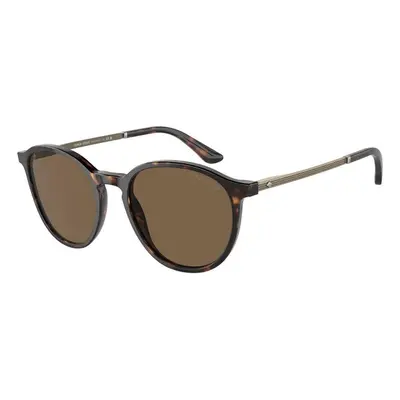 Giorgio Armani AR8196 502673 ONE SIZE (51) Havana Női Napszemüvegek