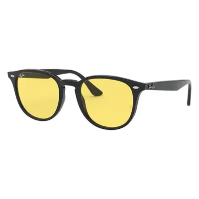 Ray-Ban RB4259F 601/85 ONE SIZE (53) Fekete Unisex Napszemüvegek