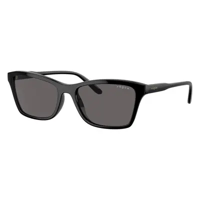 Vogue Eyewear VO5551S W44/87 ONE SIZE (54) Fekete Férfi Napszemüvegek