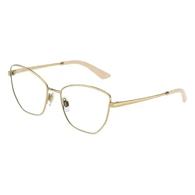 Dolce & Gabbana DG1340 02 L (56) Arany Férfi Dioptriás szemüvegek