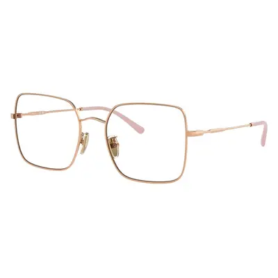 Vogue Eyewear VO4328D 5152 ONE SIZE (54) Arany Férfi Dioptriás szemüvegek