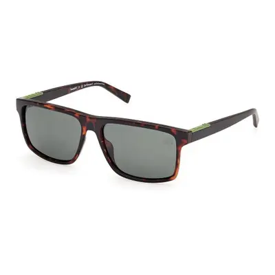 Timberland TB00008 52R Polarized ONE SIZE (56) Havana Női Napszemüvegek