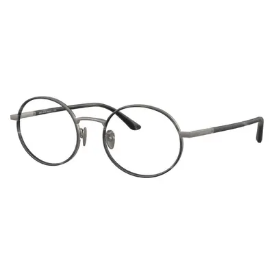 Giorgio Armani AR5145J 3378 M (48) Szürke Unisex Dioptriás szemüvegek