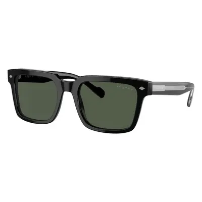 Vogue Eyewear VO5573S W44/9A Polarized ONE SIZE (55) Fekete Női Napszemüvegek