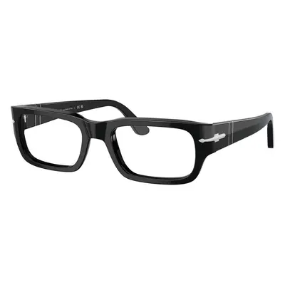 Persol PO3347S 95/GH L (58) Fekete Unisex Napszemüvegek