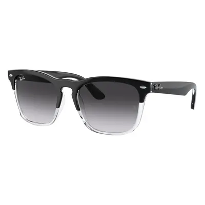 Ray-Ban Steve RB4487 66308G ONE SIZE (54) Fekete Unisex Napszemüvegek