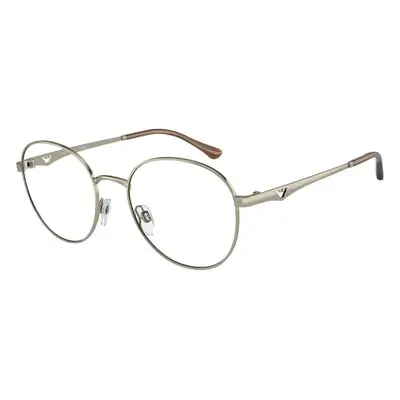 Emporio Armani EA1144 3013 L (52) Arany Férfi Dioptriás szemüvegek