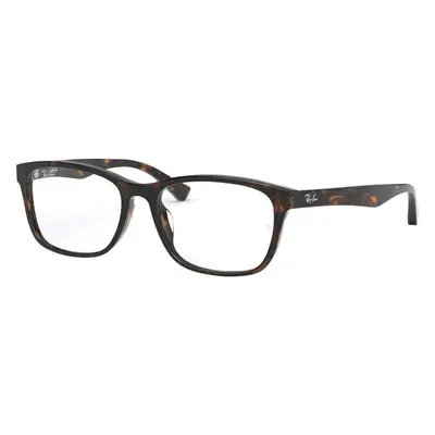 Ray-Ban RX5315D 5211 M (53) Havana Unisex Dioptriás szemüvegek