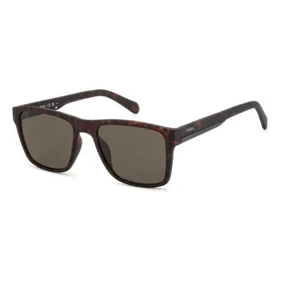 Fossil FOS2155/G/S N9P/70 ONE SIZE (56) Havana Női Napszemüvegek