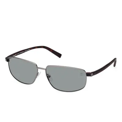 Timberland TB9325 09R Polarized ONE SIZE (65) Ezüst Női Napszemüvegek