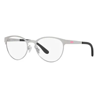 Oakley Doting OY3005-02 L (49) Ezüst Gyermek Dioptriás szemüvegek