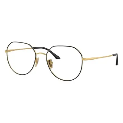 Vogue Eyewear VO4301D 352 ONE SIZE (55) Fekete Férfi Dioptriás szemüvegek