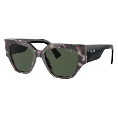 Vogue Eyewear VO5409S 31499A Polarized ONE SIZE (52) Havana Férfi Napszemüvegek