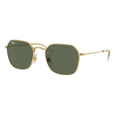 Ray-Ban Junior RJ9594S 223/71 ONE SIZE (49) Arany Gyermek Napszemüvegek