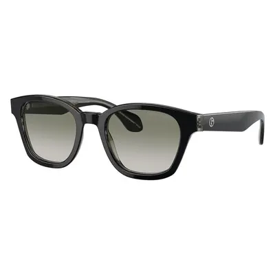 Giorgio Armani AR8207F 60873M ONE SIZE (51) Fekete Női Napszemüvegek