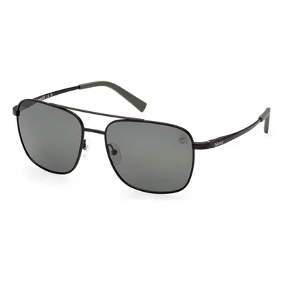 Timberland TB9303 02R Polarized ONE SIZE (59) Fekete Női Napszemüvegek